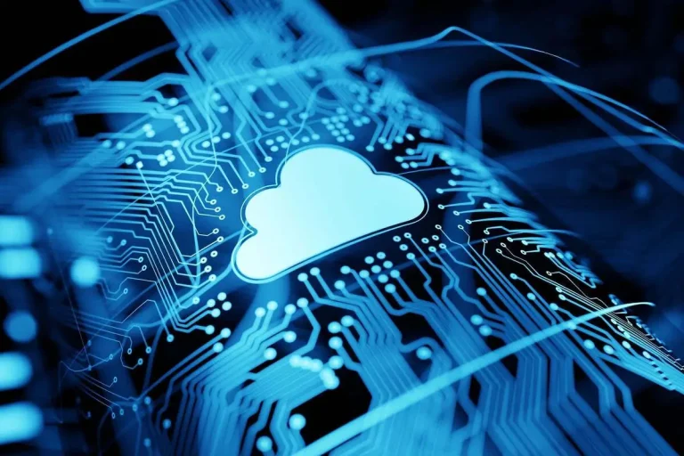 Cloud computing at a glance.