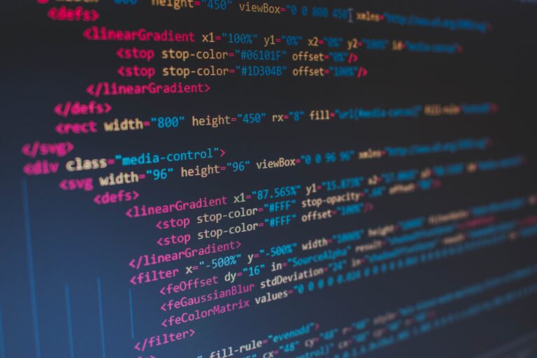What inspired me into programming