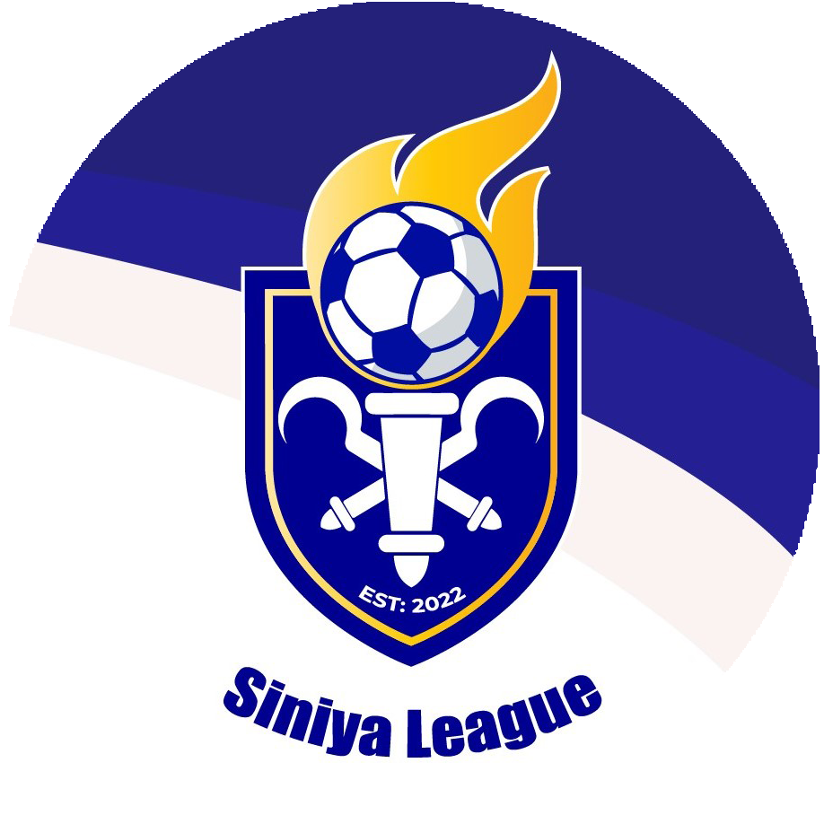 SINIYA LEAGUE