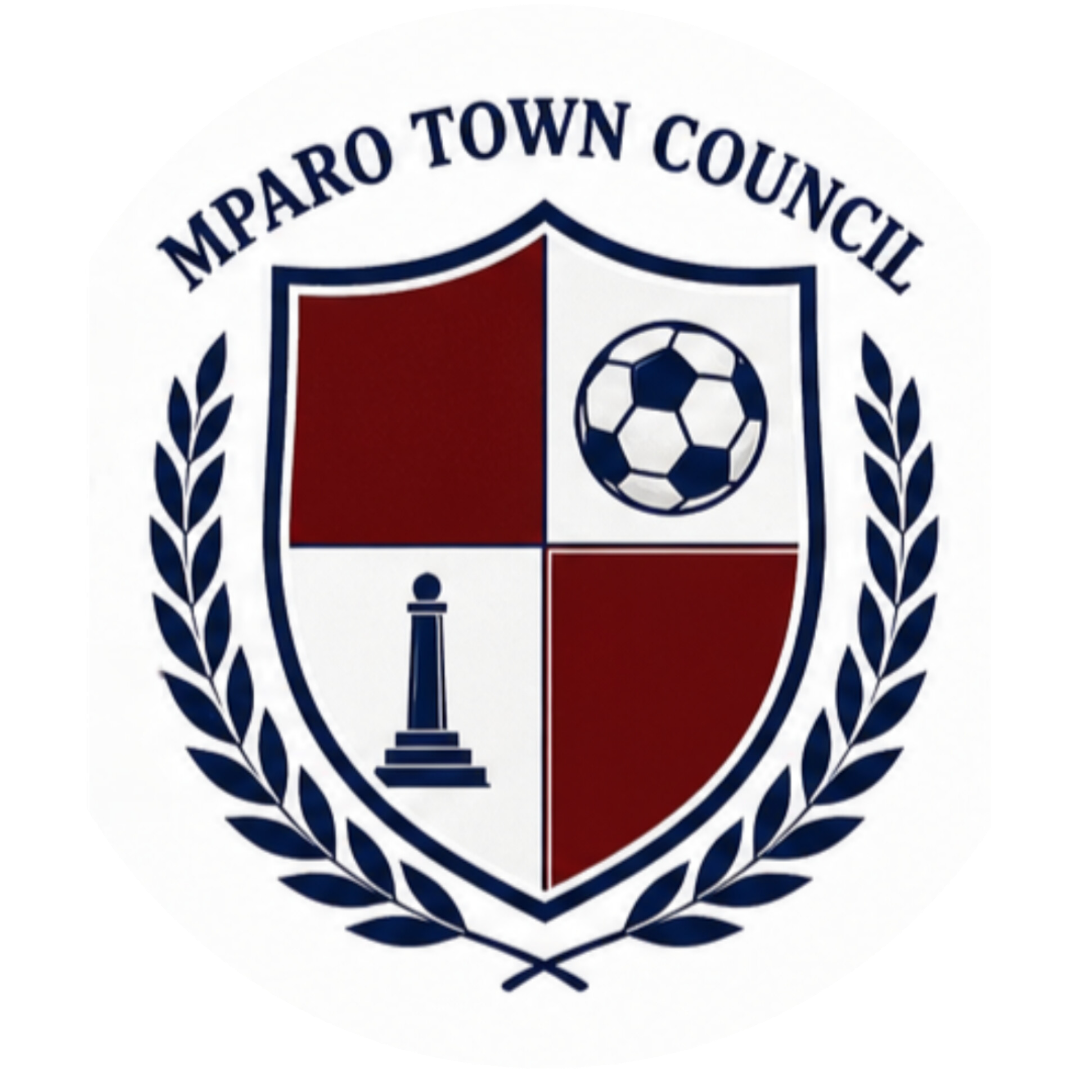 Mparo Town Council