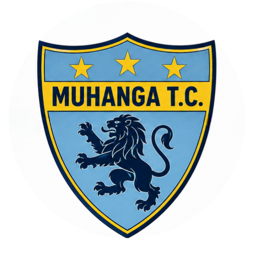 Muhanga Town Council