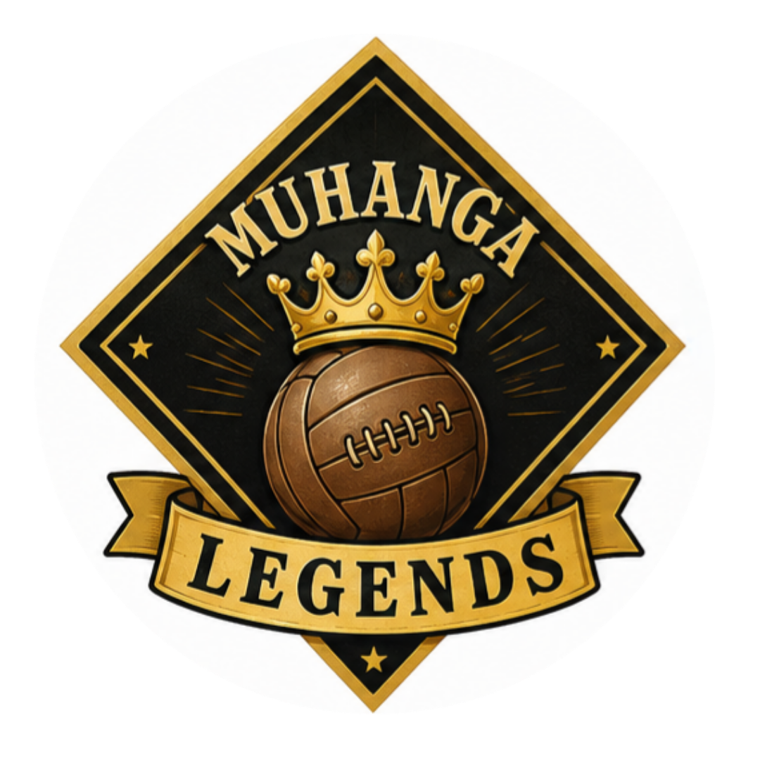 Muhanga Legends