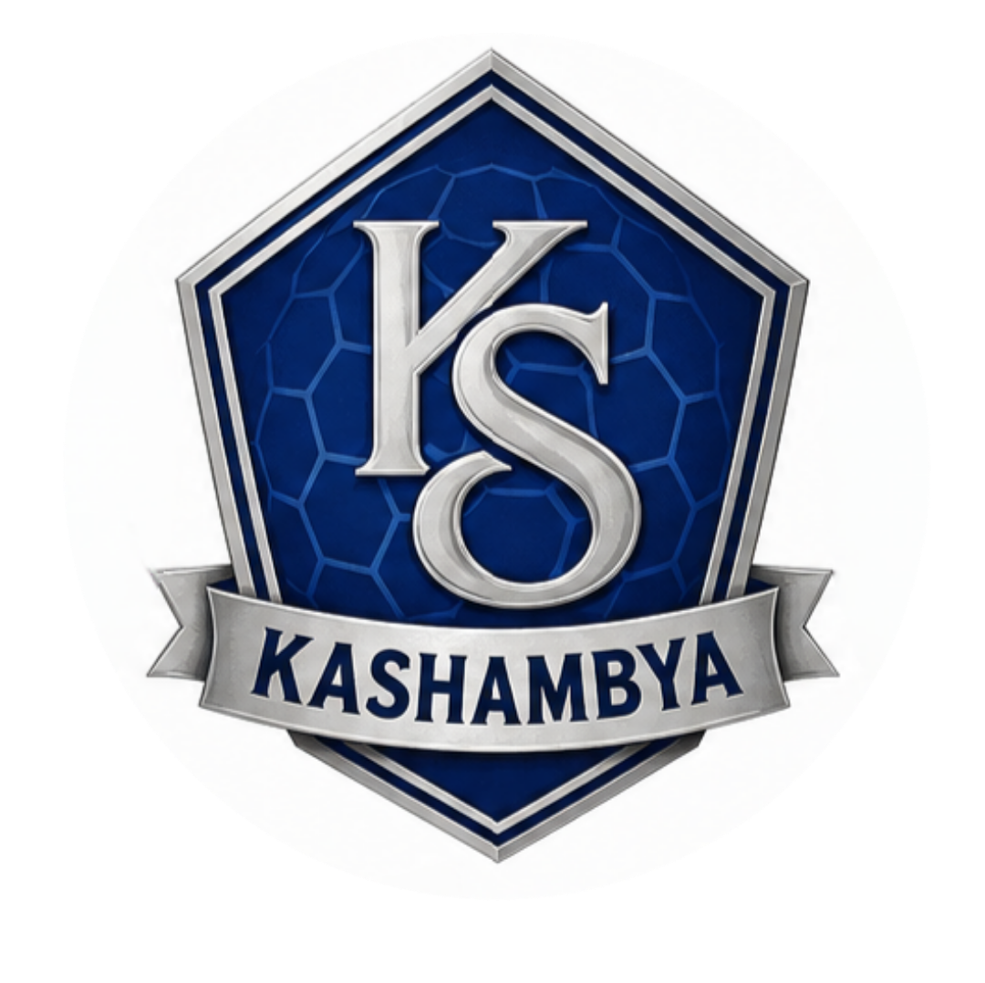 Kashambya Sub County