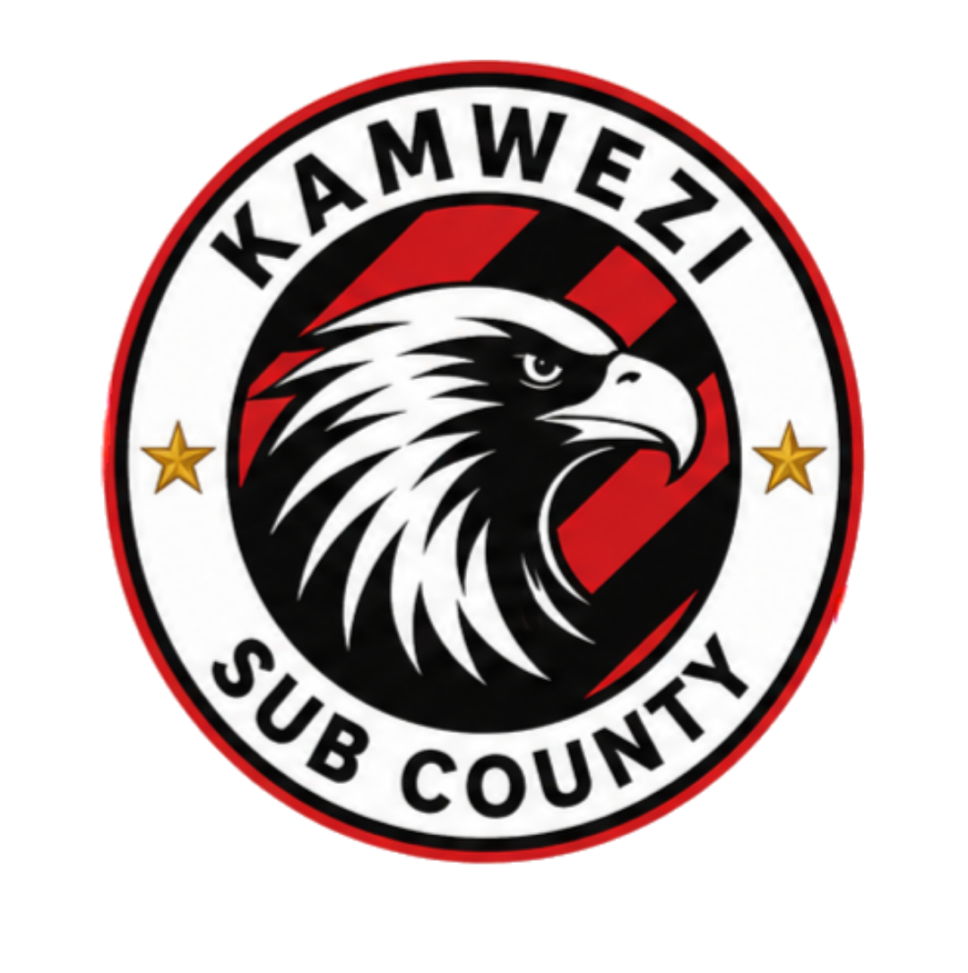 Kamwezi Sub County
