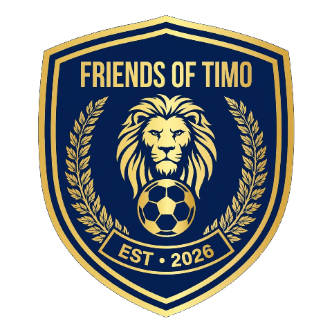 Friends Of Timo