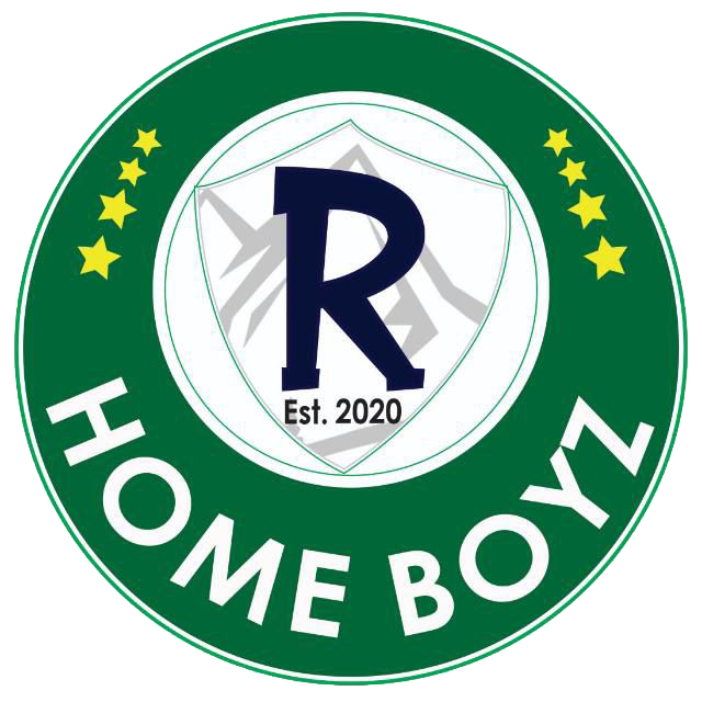 R Homeboyz