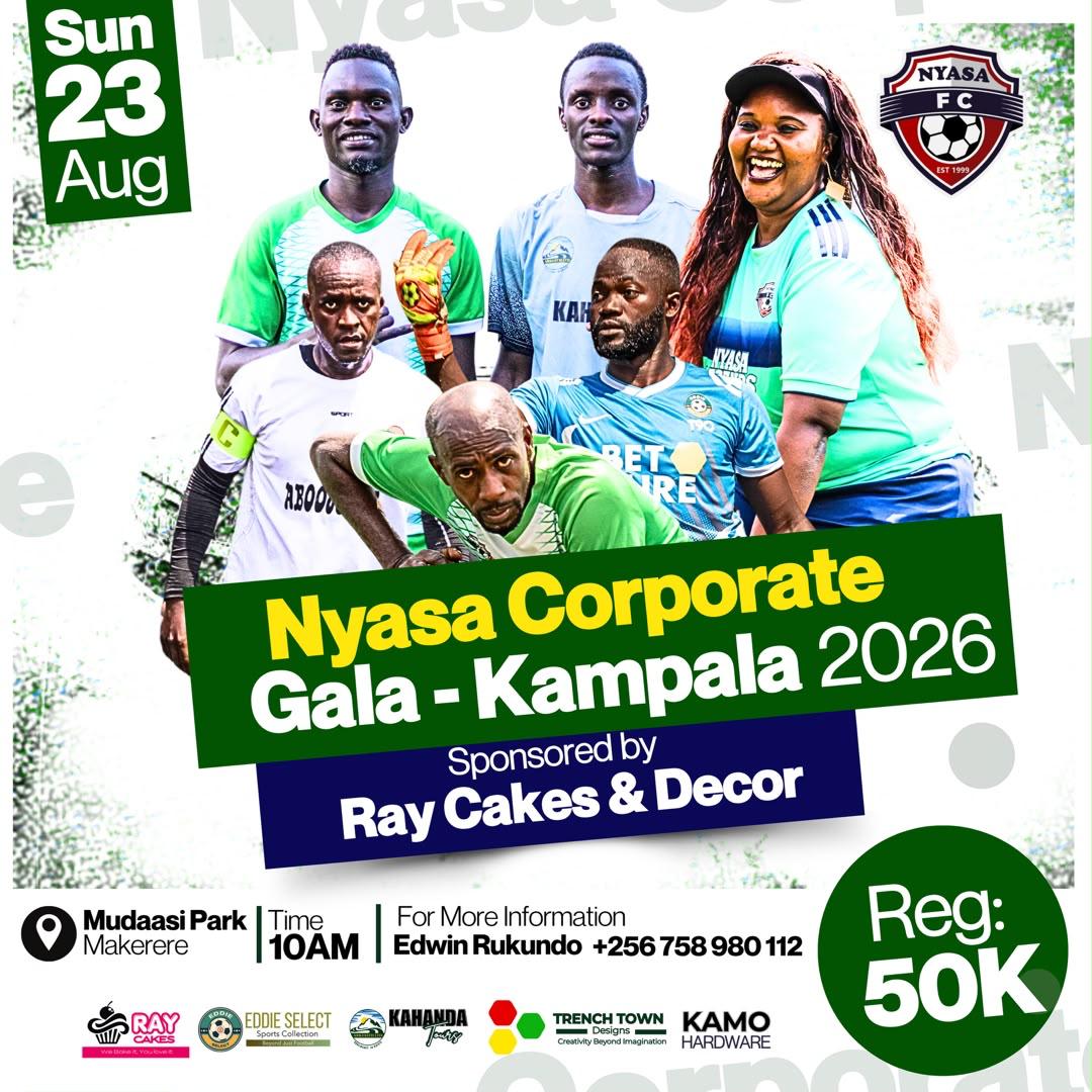Nyasa Gala